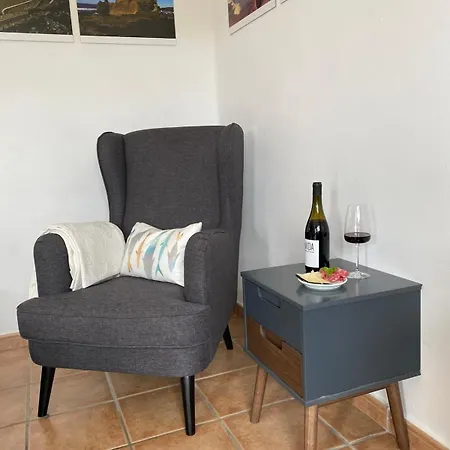アパート Wine Lovers In Puerto Del Carmen ティアス