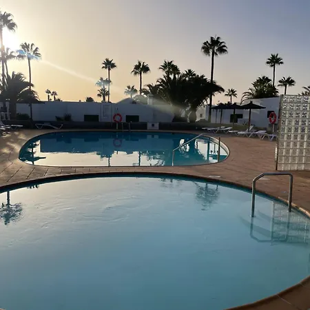 Apartment Wine Lovers In Puerto Del Carmen Tias